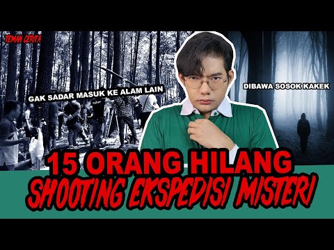 OH INI ALASAN PROGRAM TV MISTERI ITU NGAK TAYANG LAGI