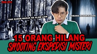 Download lagu OH INI ALASAN PROGRAM TV MISTERI ITU NGAK TAYANG LAGI mp3