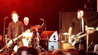 Mind The G.A.T.T.﻿ [HD], by Anti-Flag (@ Slam Dunk, 2011)