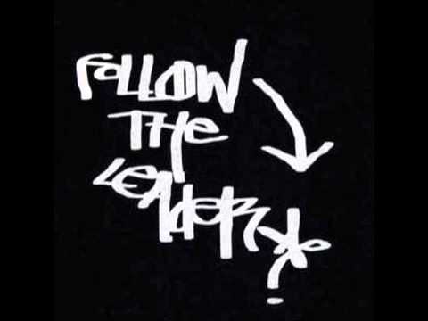 Navid Izadi - Follow The Leader (feat. PillowTalk)