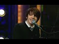 Drake Bell I Know Live At Late Night With Conan O Brien 12 06 2006