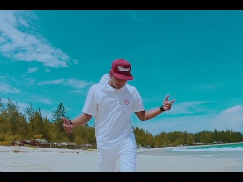 Angga Aprilino - Berhenti (Official Music Video)