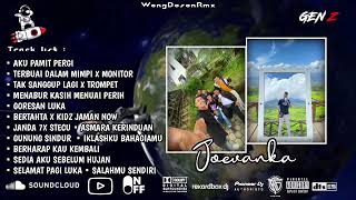 Download lagu DUGEM AKU PAMIT PERGI X TAK SANGGUP LAGI TROMPET BRAZIL SPESIAL REQUEST JOEVANKA 2026 mp3