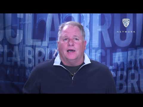 2018 Football Early Signing Period: Chip Kelly Interview