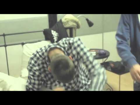 ADiss x Uweno x Šimlo - Vitaj v klube // prod. Homie // OFISCHL TRAILER // DBNBS 2OI3