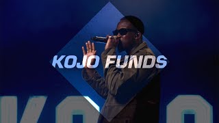 Kojo Funds - 'Who Am I' | Fresh FOCUS Artist of the Month