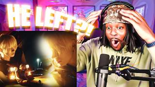 Download lagu EVAN (HEESEUNG of ENHYPEN) 'Ride or Die'  MV REACTION mp3