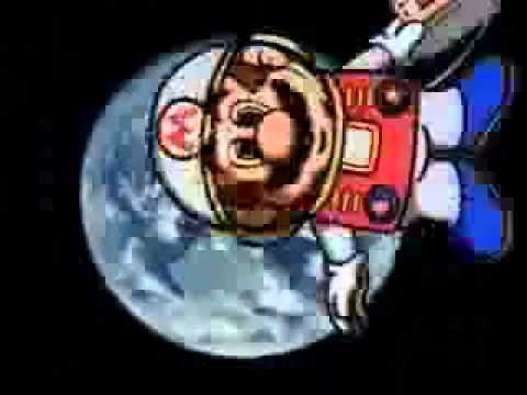 Satellaview Super Famicom Add-On Commercial Japanese TV