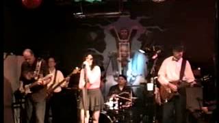 BLUEPHONIC - live video - &quot;Busy Being Blue&quot;