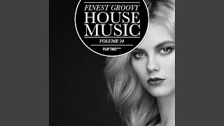 Live Again (Ricky Morrison Vox Mix)