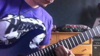 Scale the Summit - Drifting Figures COVER