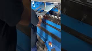 Axial HSYN 143 sheet bending machine for sale - Image 4 | Machineryline ZA Axial HSYN 143 sheet bending machine | Image 4 - Machineryline