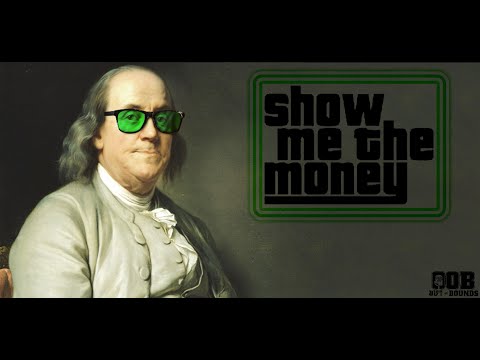 $how Me The Money ft. Dave Bartoo - Week 2
