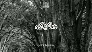 Download lagu John Legend - All Of Me mp3 Download lagu John Legend - All Of Me mp3