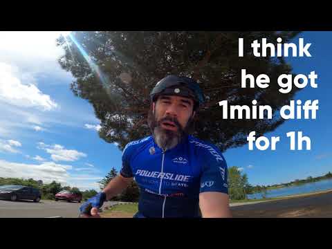 i tested  4X110 vs 3X125 like @thorupviktor (pascal briand vlog 350)