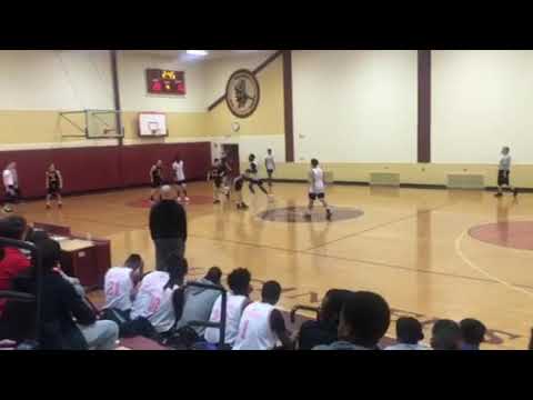 RWI Kings vs Strict Hoops - Part 4 - April 21st 2018