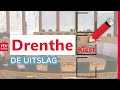 LIVE: Drenthe Kiest - Verkiezingsavond | RTV Drenthe