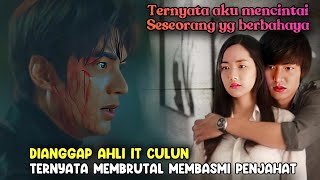 Download lagu PAGI JADI AHLI IT, MALAM MENJADI SEORANG BERBAHAYA - ALUR DRAMA mp3 Download lagu PAGI JADI AHLI IT, MALAM MENJADI SEORANG BERBAHAYA - ALUR DRAMA mp3