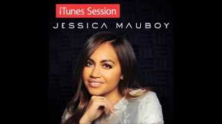 Inescapable - Jessica mauboy (iTunes Sessions)