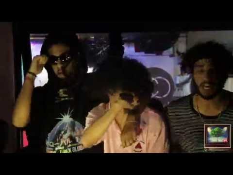 Palm Beach with WifisFuneral, XXXTentaction, Danny Towers & Nate DAE