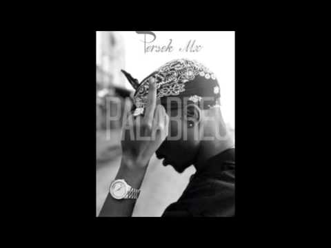 Persek Mx- ''Palabreo'' / TRG CREW