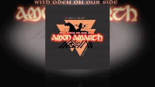 Amon Amarth - Cry of the Black Birds (OFFICIAL)