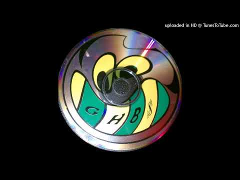DJ Acid - GHB - 06 - Aquagen - Why are you so quiet (Cage RMX
