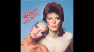 David Bowie   Where have all the good times gone