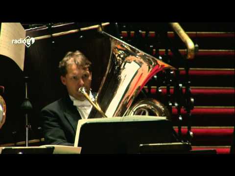 Jeths - Scale per orchestra sinfonica - Royal Concertgebouw Orchestra - Ed Spanjaard [HD]