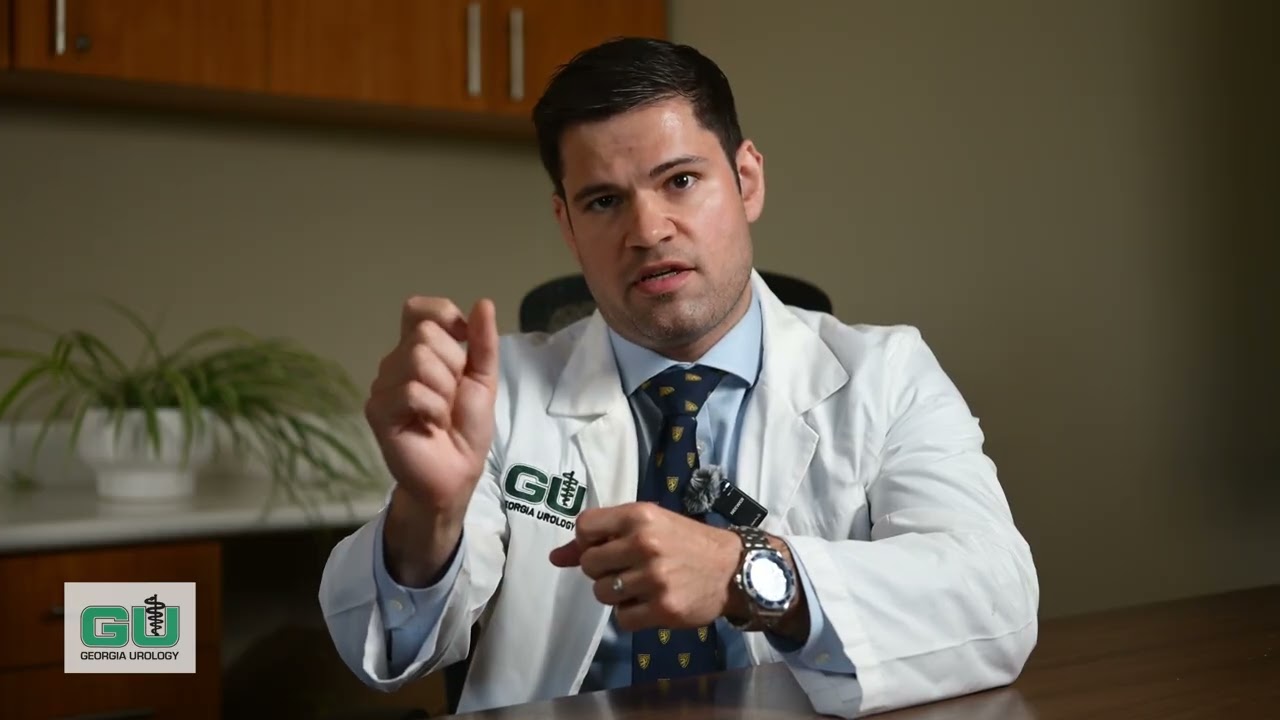 Dr. Ethan Wajswol Explains Focal Therapy: A New Approach to Prostate Cancer Treatment
