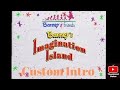 Barney S Imagination Island Custom Intro