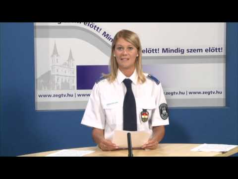 Rendőrségi hírek 2013. augusztus 15.