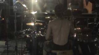 ORPHAN OF YOU_DRUMS RECORDING SESSION.mpg