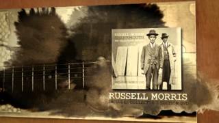 Russell Morris Sharkmouth Collector's Edition TVC