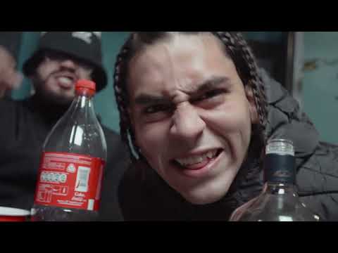 KMATO DENIRO & FRANCORI - CUBANA (Video Oficial) | HAT-TRIKI