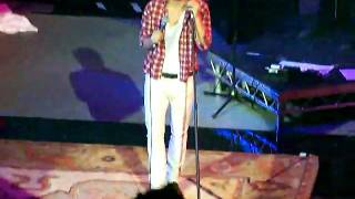 Leon Jackson - Ordinary Days