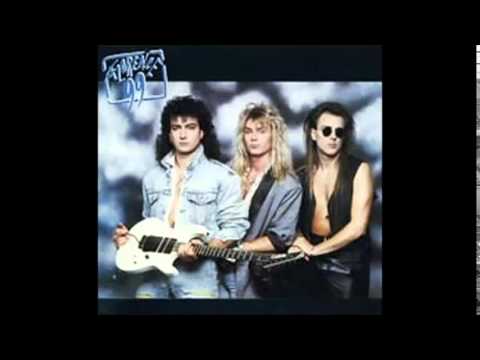 florence 99 "rock 'n' roll i feel so" florence 99-1990