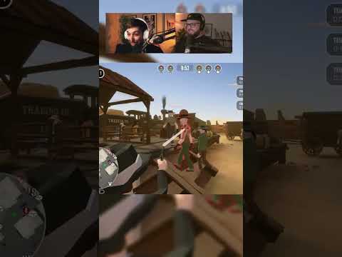 Cap FAREJOU o PERIGO! #alanzoka #cap #colegas #cortes #noitada #westhunt #mount #calango