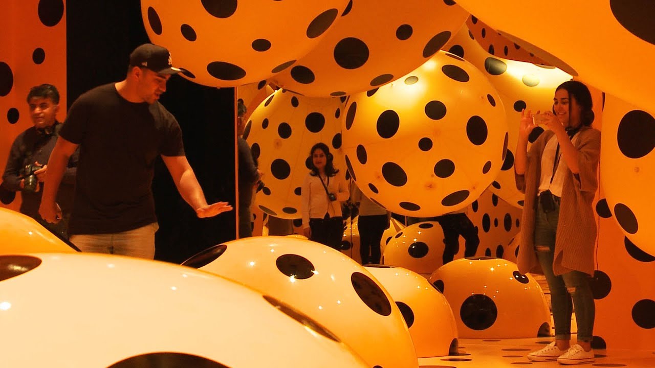 Why do people create works of art? More REF