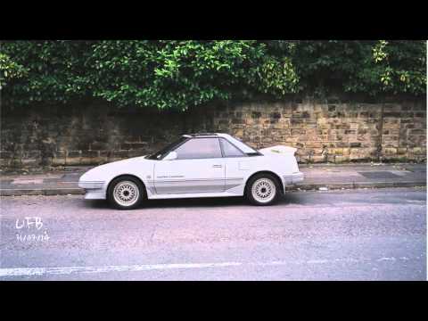 JT The Goon - Twin Warriors (Murlo Remix)