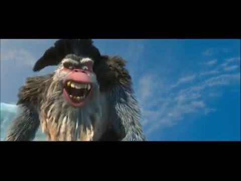 "Alvinladdin" Part 23 - Surly's Announcement/Fender's New Master is Captain Gutt