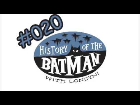 Meltdown Presents: HiOTB #020 - The Coziness of the Creepiness - An Interview with Kelley Jones