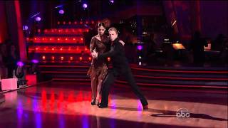 Nicole scherzinger&#39;s tango