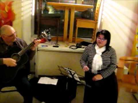 НЕ СТОЈ ДОНЕ ДОНКЕ, Мирјана Маринковић