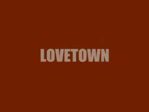 JGMProject - Lovetown