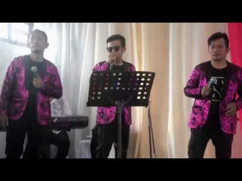 Orvala Trio - Hot Bahen Au Di Roham (Cover by Tional Trio) | Batak Idol