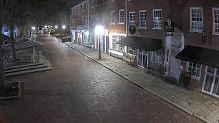 Inn Street North Live Cam