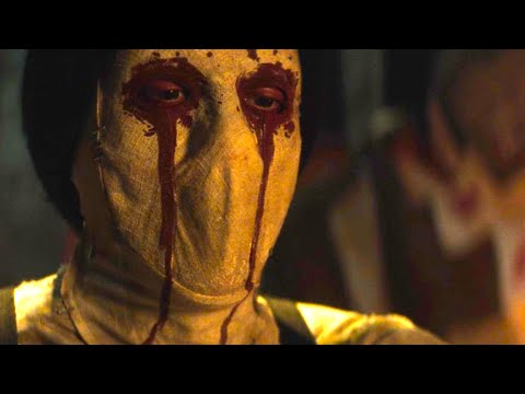 DaredevilBorn Again - CREEPY Theory