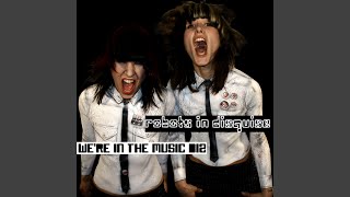 We're In The Music Biz