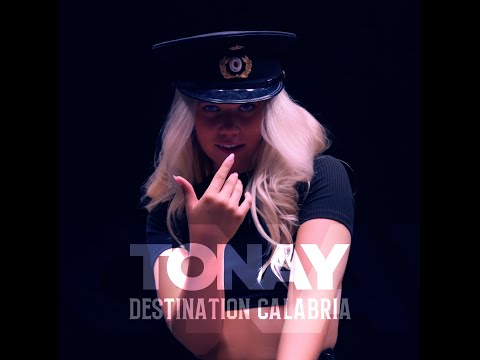 Destination Calabria - Alex Gaudino (Tonay Remix)